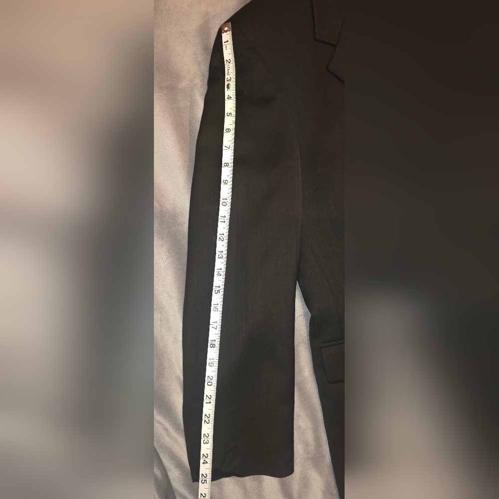 Jones New York Men's Blazer - Picture 3 of 9